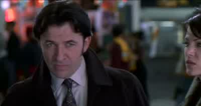 We are going to Chicago. - Home Alone 3