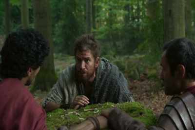 We are going
to focus on the circle, - Britannia