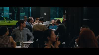 We are going to wait and we are going to waitWe are going to wait until they feel the pain until they start to bleed - The Big Short
