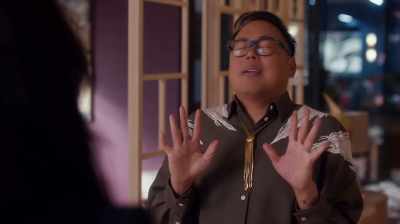 - We are gonna come up with something brilliant, - The Z-Suite