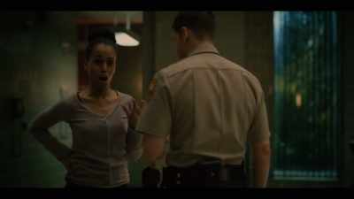 We are gonna find out
where Jerome is and-- - American Son