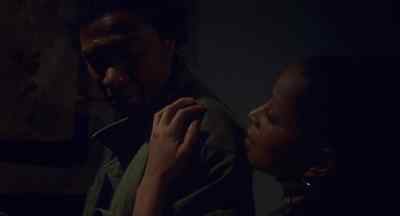 We are gonna make it, ain't we? - Across 110th Street