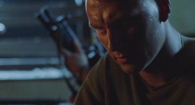 We are gonna make it through this - Dog Soldiers