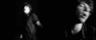 "We are gonna pretend
it's not you. - Mystify: Michael Hutchence