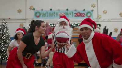 We are gonna sleigh you. - A Christmas Open House