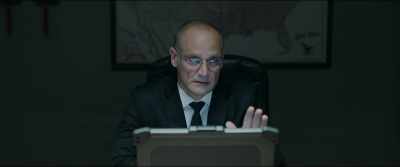 We are gonna stick to the schedule
exactly as planned. - Bon Cop Bad Cop 2