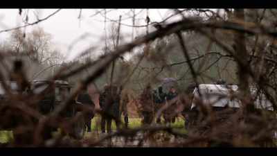 We are gonna take out - October Faction
