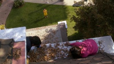 WE ARE GONNA TAKE THIS... - Desperate Housewives