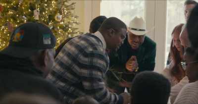 We are gonna thank
the Lord for all - Christmas at Xander Point