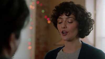 We are good. We are just going
to keep on keeping on, right? - The 5-Year Christmas Party