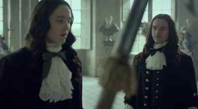          We are grieving. - Versailles