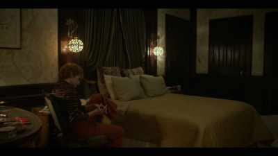 We are so happy to see you. - Fosse/Verdon