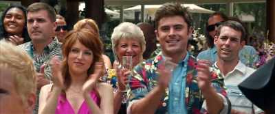 We are so happy
to have you at our wedding. - Mike and Dave Need Wedding Dates