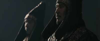 We are happy with our lands... - The Legend of Tomiris