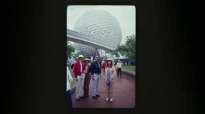 We are hardwired
to create cults - Spaceship Earth