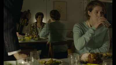 We are having a charming time. - The Souvenir