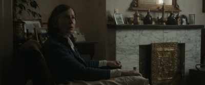 We are having
a family dinner tonight, - You Are Not My Mother