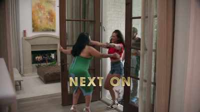 - We are having
an old-school cookout - Queens Court