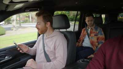 We are headed to Chai Yo
Modern Thai to learn
from Chef DeeDee - No Recipe Road Trip With the Try Guys