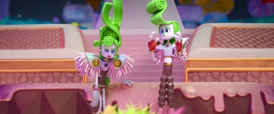 We are… - Trolls Band Together