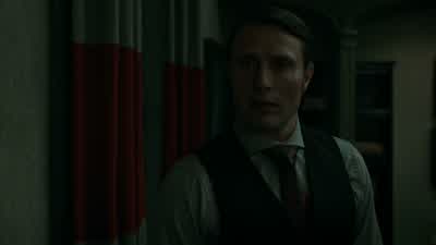 We are her fathers now. - Hannibal