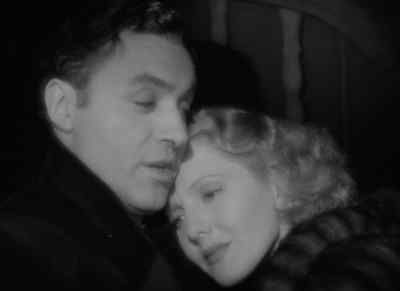 We are here, my darling. - History Is Made at Night