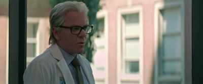 We are here to educate students
who push themselves, - Flatliners