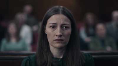 We are here to establish
Mrs Dean's guilt or otherwise. - The Victim