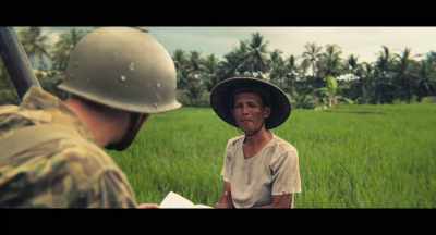 We are here to help. - The East
