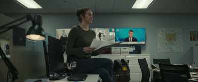 We are here to identify
a mass murderer. - To Catch a Killer
