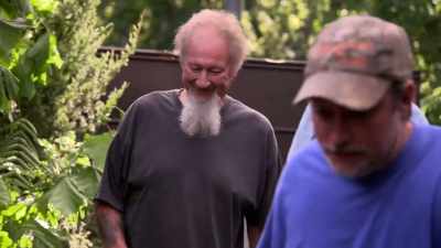 We are here to pick
our still parts. - Moonshiners: Master Distiller