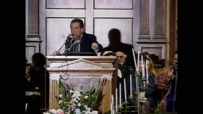We are here to proclaim
that Jane Roe is dead, - AKA Jane Roe