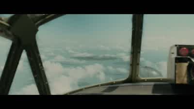 We are here. - Unbroken