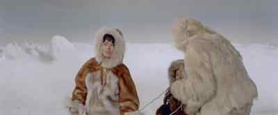 We are here.
- So? - The Savage Innocents
