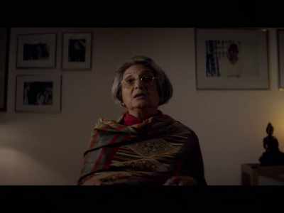 We are here to stay." - Wild Wild Country