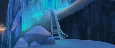 We are here to find Princess Anna. - Frozen