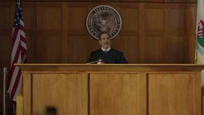 - We are here today
for the sentencing - Left for Dead: The Ashley Reeves Story