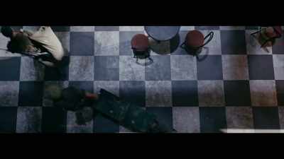 We are here to use our psychological
operations to indoctrinate. - Hotel Coppelia