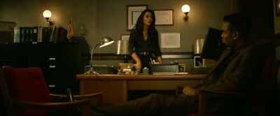 We are Homicide, - Spiral: From the Book of Saw