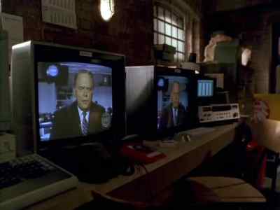 We are hoping to regain our uplink - Detonator