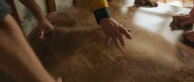 We are hoping that this area could be - Unknown: The Lost Pyramid