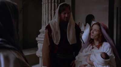 We are humbled by your kind - Joseph and Mary
