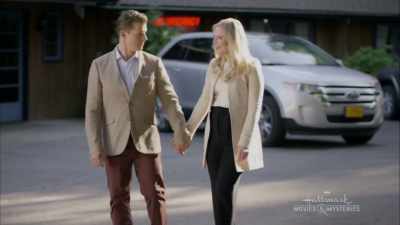 We are in a relationship - Signed, Sealed, Delivered: The Road Less Travelled