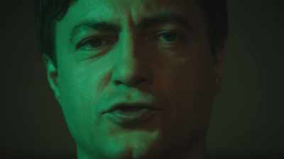 We are in a very, very dangerous land. - Comrade Detective