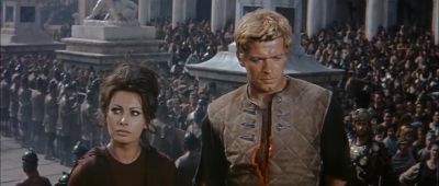 We are in command now Livius - The Fall of the Roman Empire