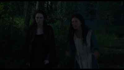 - We are in hell, Licisca. This is hell!
- You are hell. - The Decameron