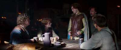 We are in love and she
means everything to me. - The Ash Lad: In the Hall of the Mountain King
