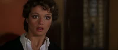 We are in serious trouble - The Mummy