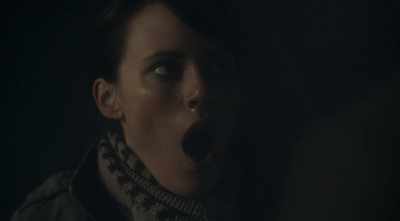 We are in the rift. - Haunting of the Mary Celeste