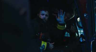 We are in treatment Yeah - The Instigators